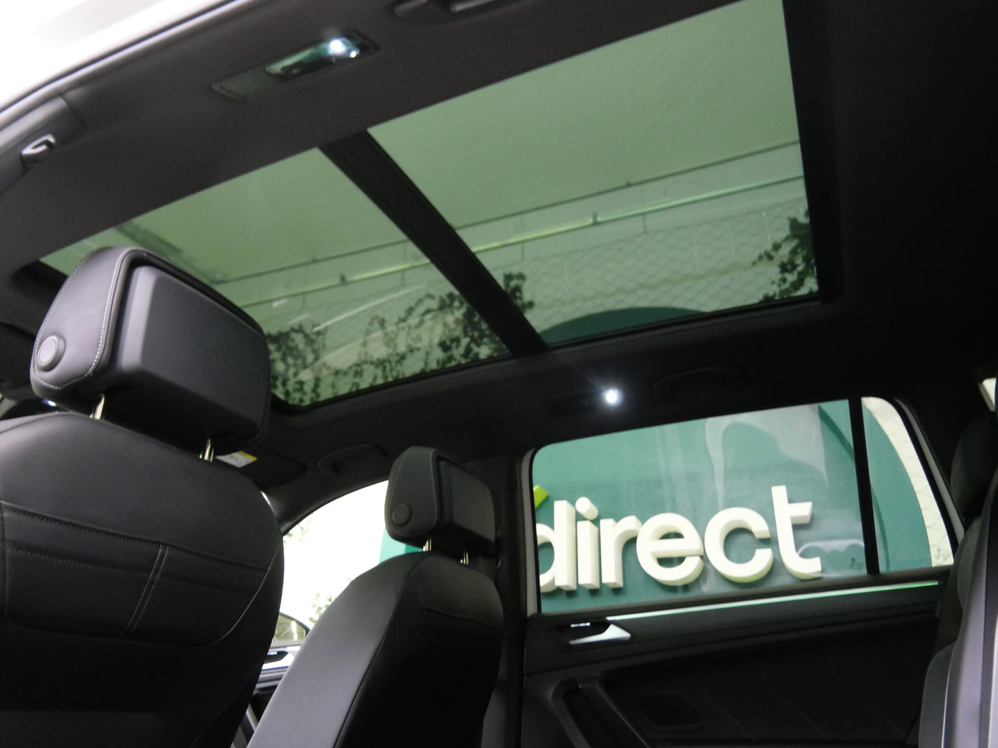 Volkswagen Tiguan Allspace 2.0 TSI 180 kW R-Line