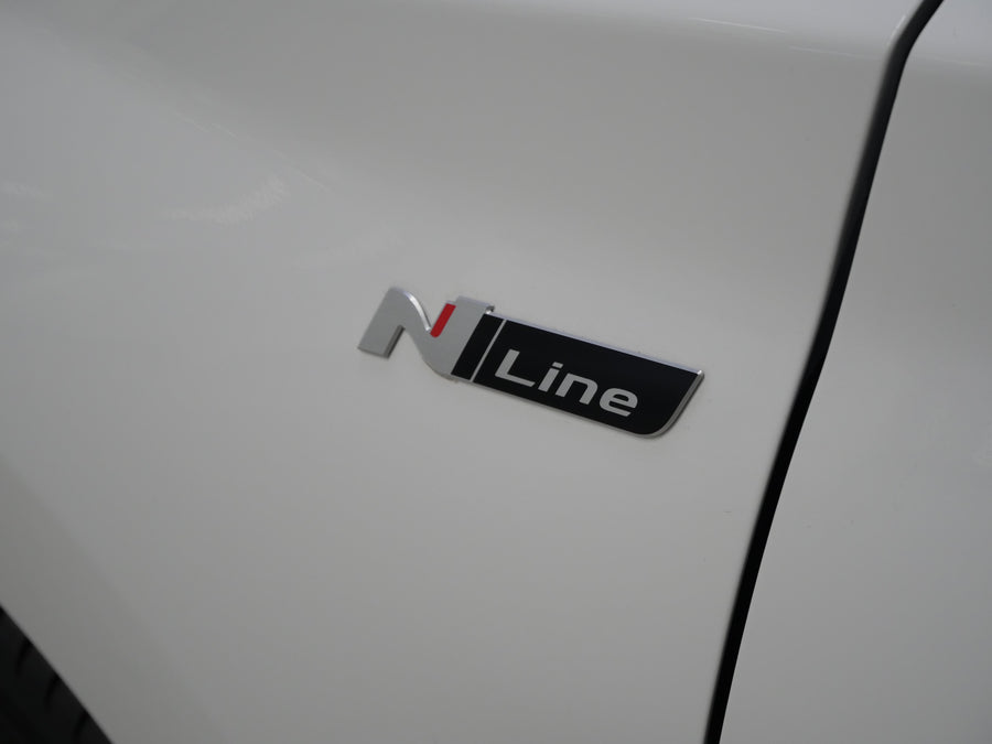 Hyundai i30 WG 1.0 T-GDI 74 kW N-Line – foto 26
