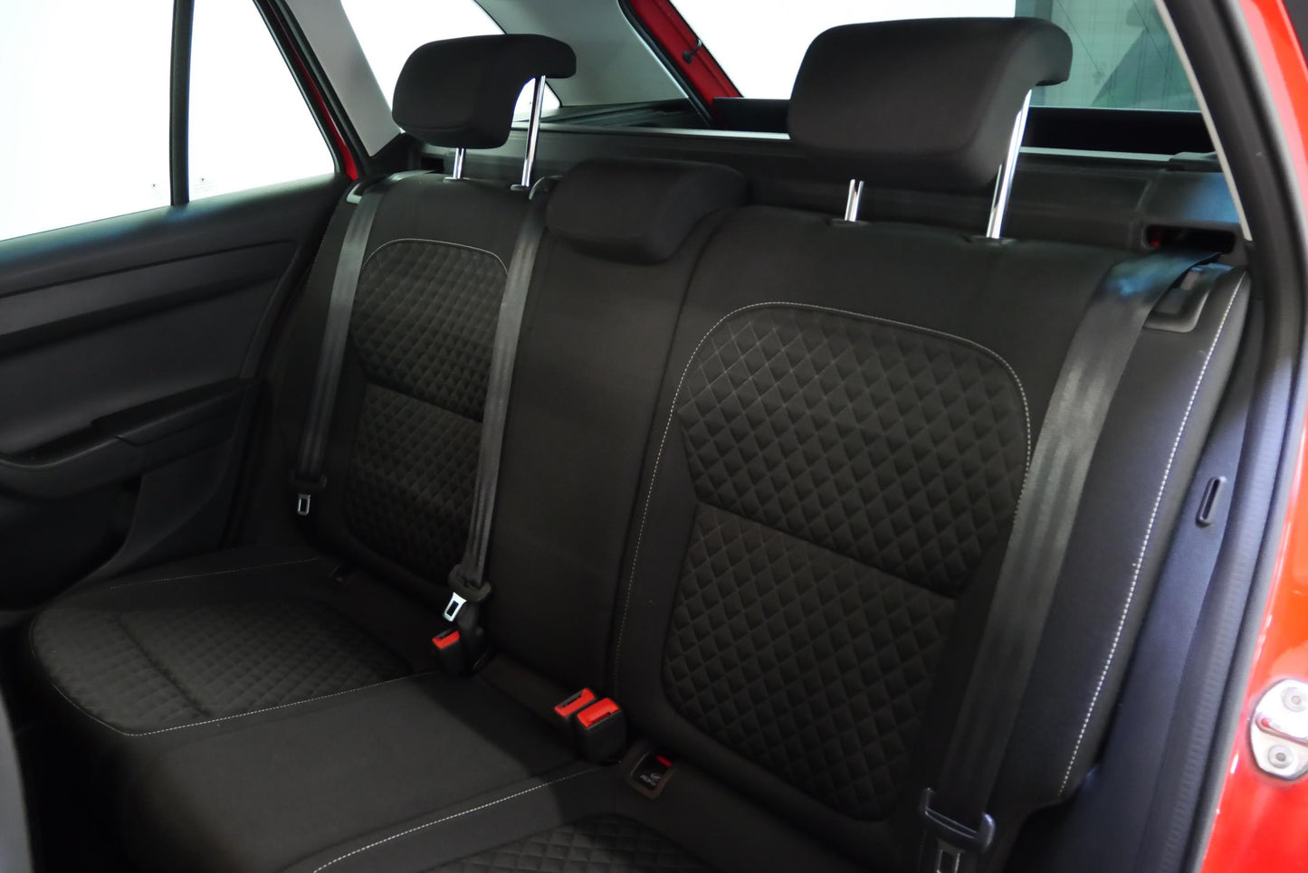 ŠKODA Fabia 1.0 TSI 81 kW Drive