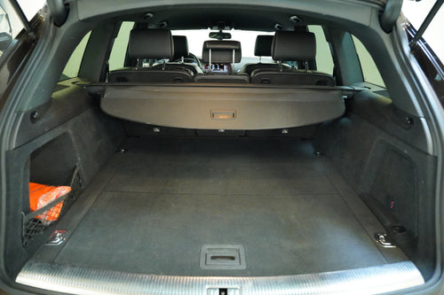 Audi Q7 3.0TDi 180KW – foto 26
