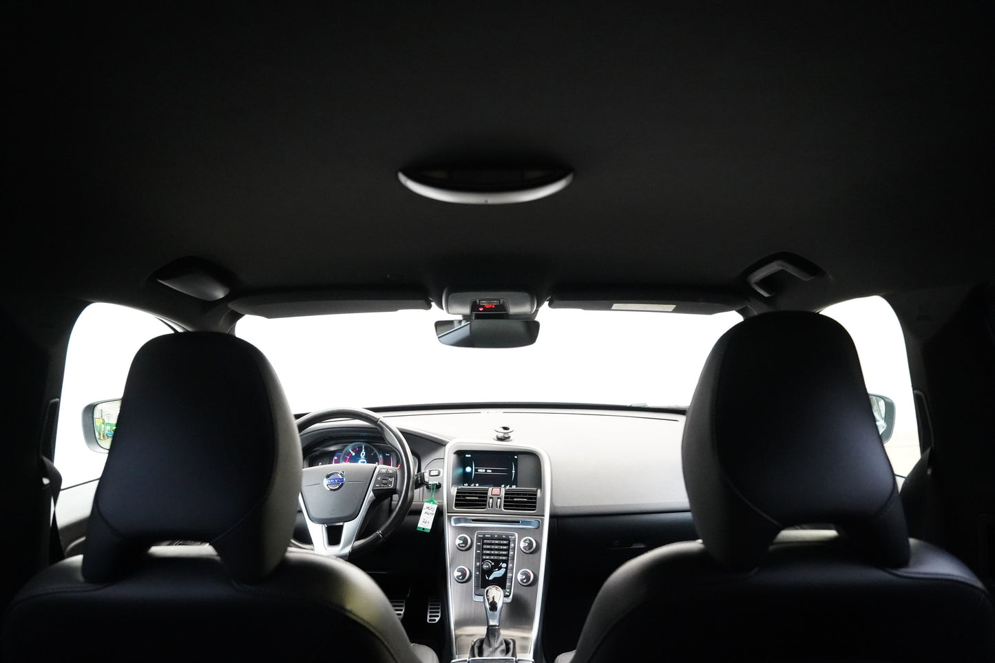 Volvo XC60 2.0 D3 110 kW Momentum