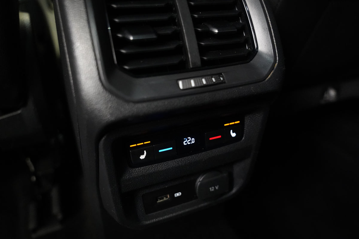 Seat Tarraco 2.0 TDI 140kW 4Drive Xcellence – foto 26