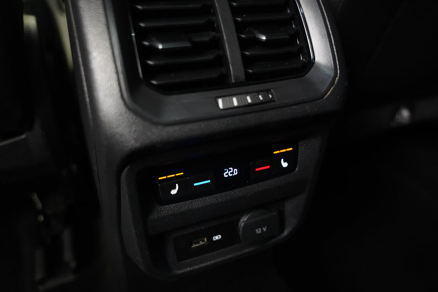 Seat Tarraco 2.0 TDI 140kW 4Drive Xcellence – foto 26