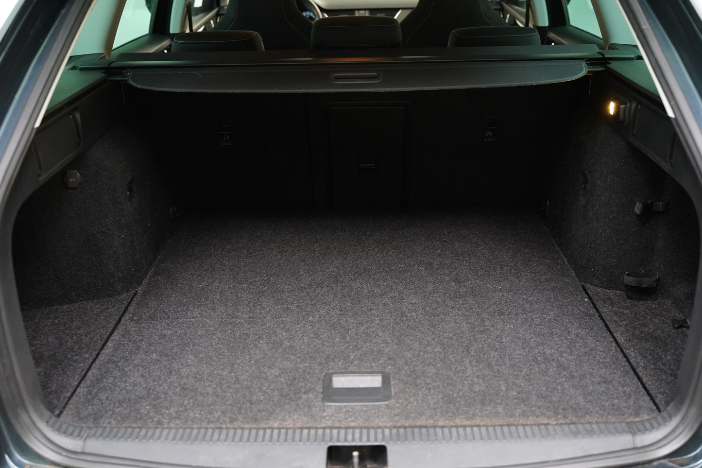 Škoda Octavia 1.8 TSI 132 kW Style