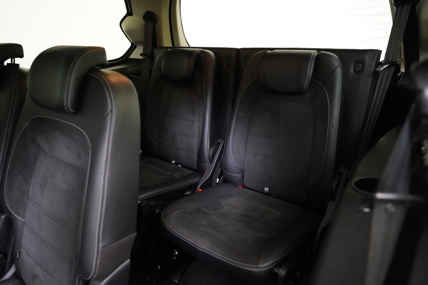 Ford Galaxy 2.2 TDCi 147 kW TItanium