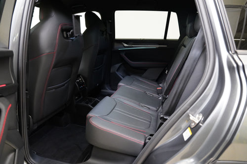 Škoda Kodiaq 2.0 TSI 195 kW 4x4 RS – foto 26