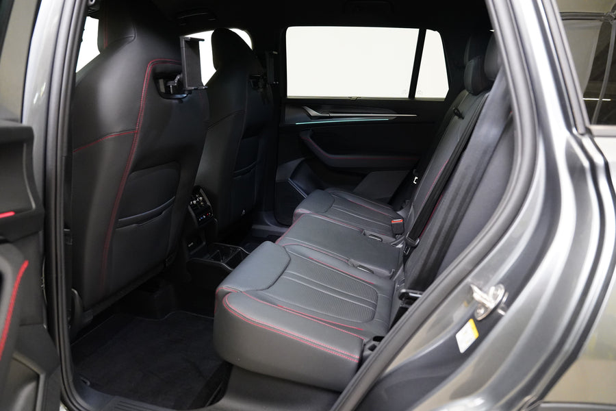Škoda Kodiaq 2.0 TSI 195 kW 4x4 RS – foto 26