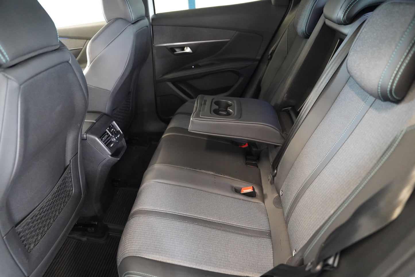 Peugeot 3008 1.2 PureTech 96 kW Allure Pack