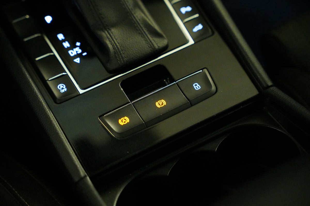 Škoda Superb 2.0 TDI 110 kW AMBITION – foto 26
