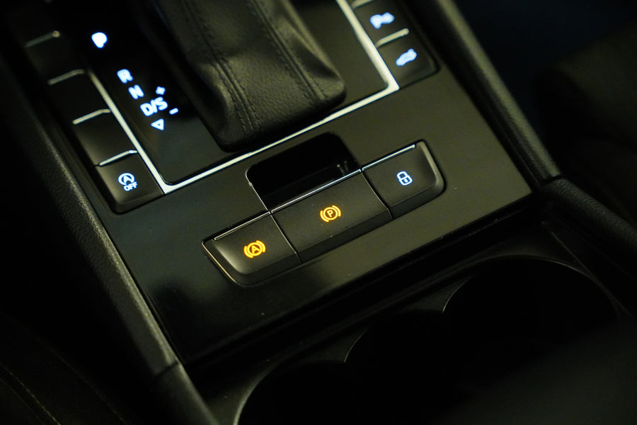 Škoda Superb 2.0 TDI 110 kW AMBITION – foto 26