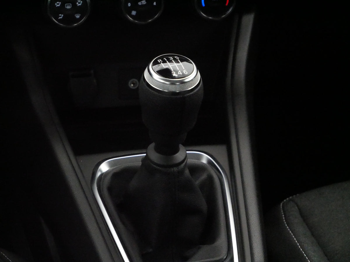 Renault Captur 1,0TCe 67kW Equilibre