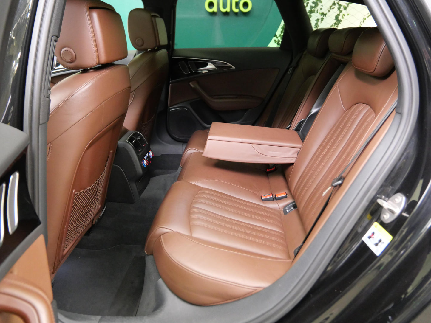 Audi A6 Avant 3.0 TDI 180 kW S line