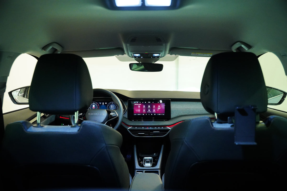 Škoda Octavia 2.0 TDI 110 kW Top Selection