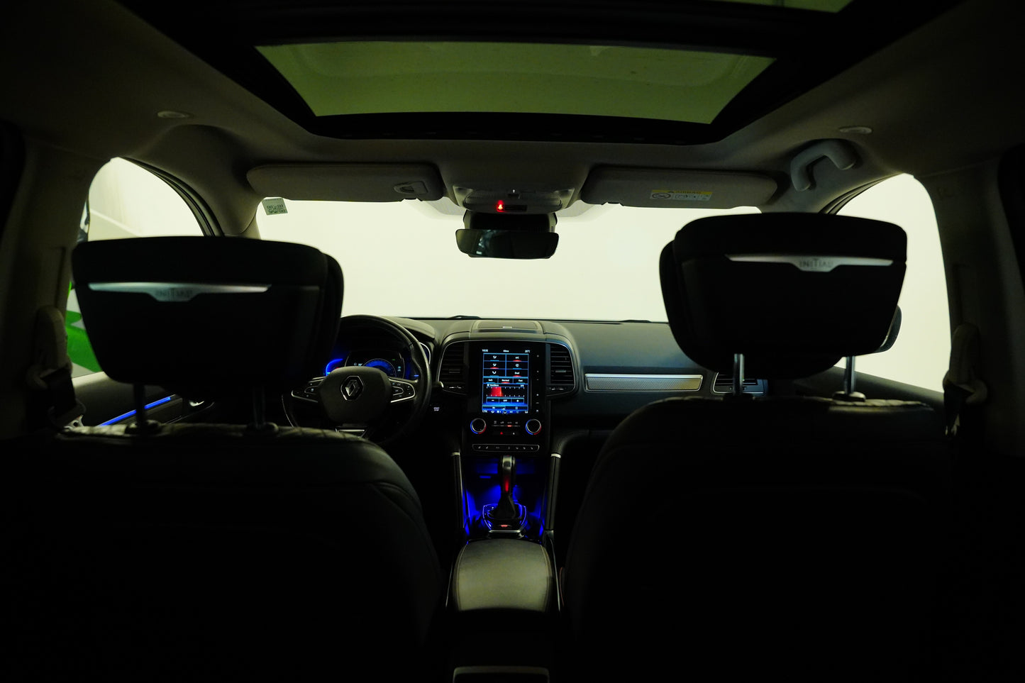 Renault Koleos 2.0 dCi 140 kW 4x4 Initiale