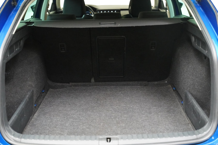 Škoda Octavia 2.0 TDI 110 kW DSG Style Plus – foto 26
