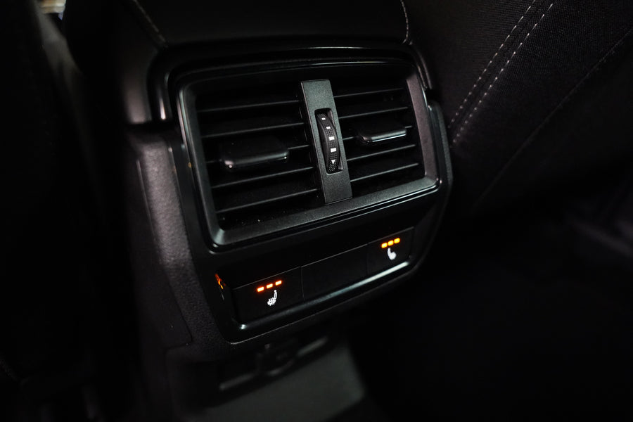 Škoda Karoq 2.0 TDI 110 kW 4x4 Sportline – foto 26
