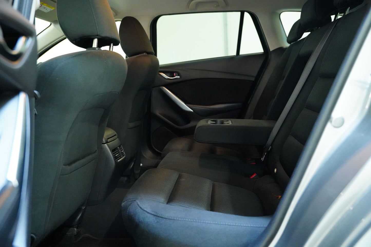 Mazda 6 2.0 Skyactiv 107 kW Center