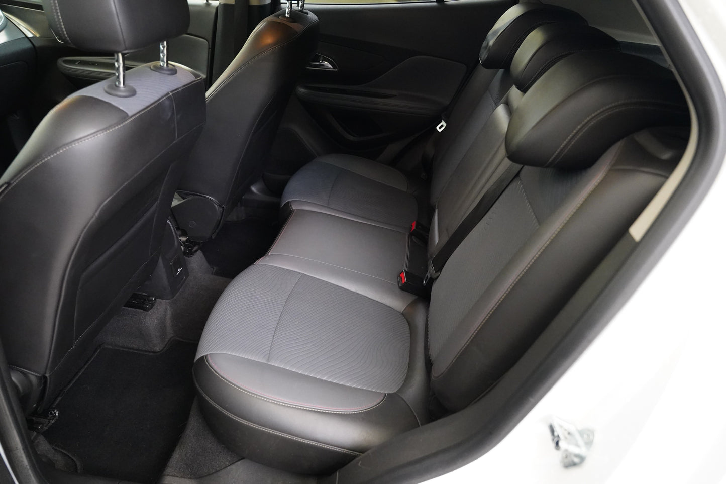 Opel Mokka 1.4 Turbo 103 kW Innovation