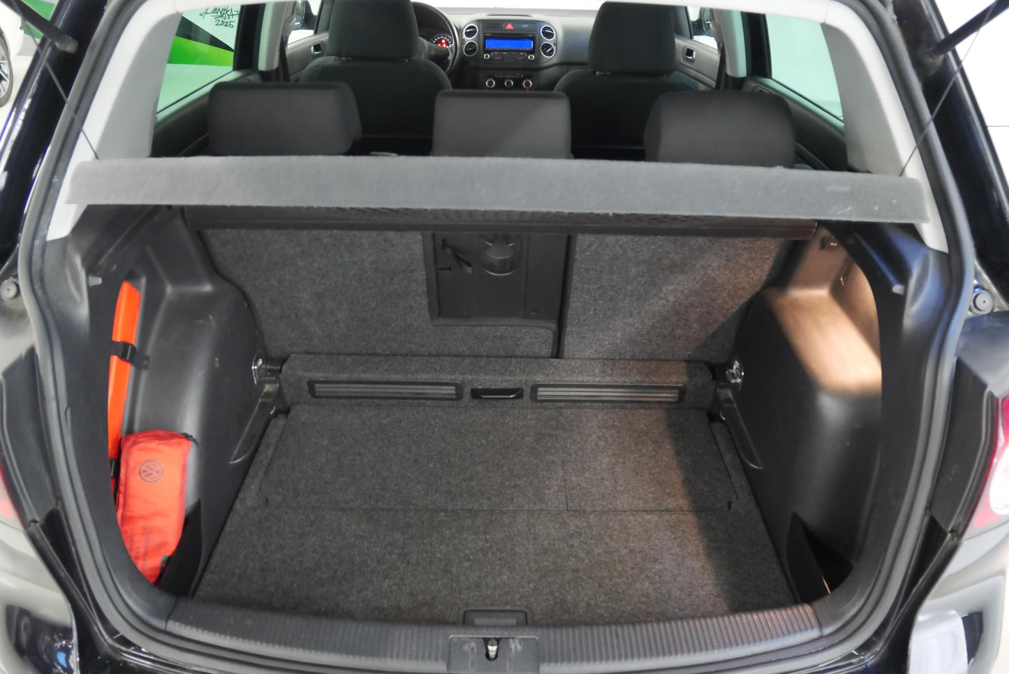 Volkswagen Golf 1.4 TSI 90 kW Comfortline