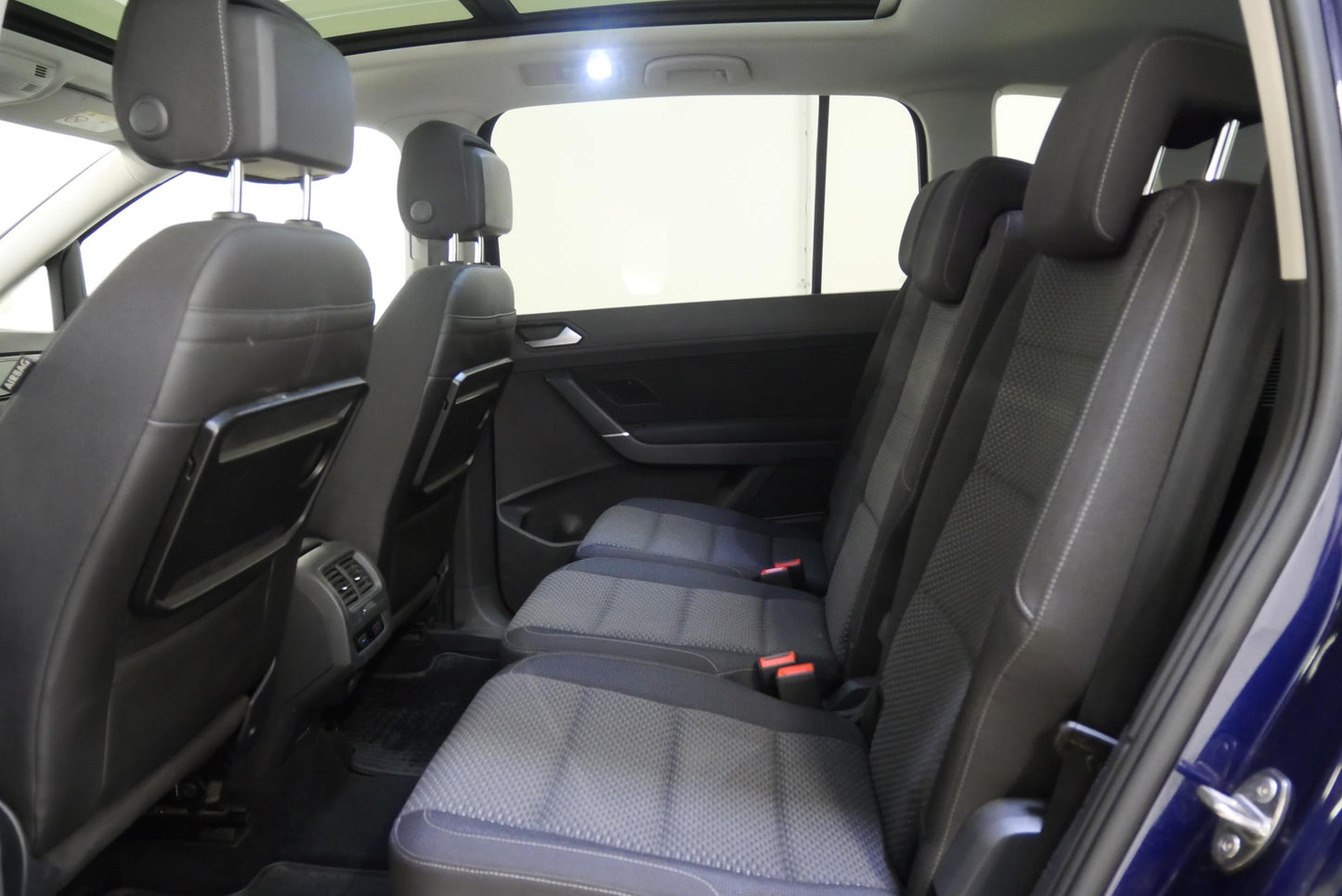 Volkswagen Touran 1.6 TDI 81 kW Comfortline