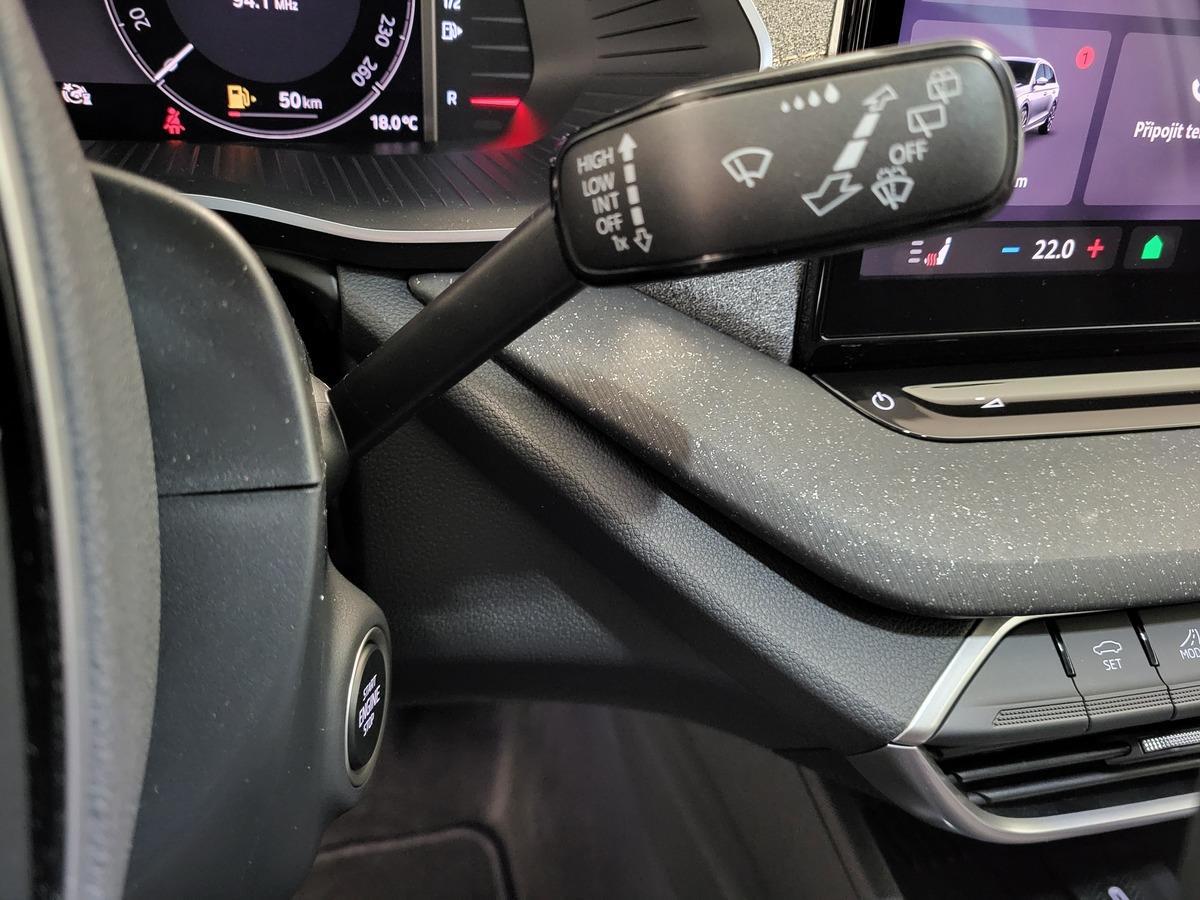 Škoda Octavia 2.0 TDI 110 kW Selection