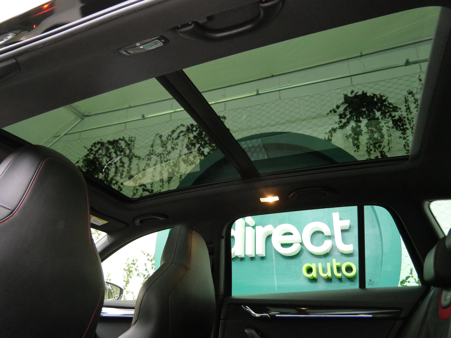 ŠKODA Octavia 2.0 TSI 169 kW RS