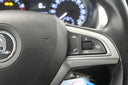 Škoda Rapid Spaceback 1.2 TSI 81 kW Ambition