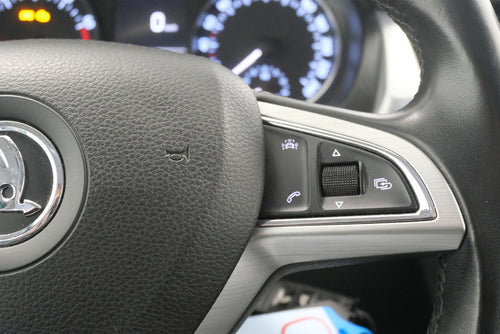 Škoda Rapid Spaceback 1.2 TSI 81 kW Ambition – foto 16