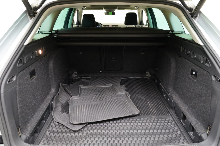 Škoda Superb 1.8 TSI 132 kW Style – foto 26