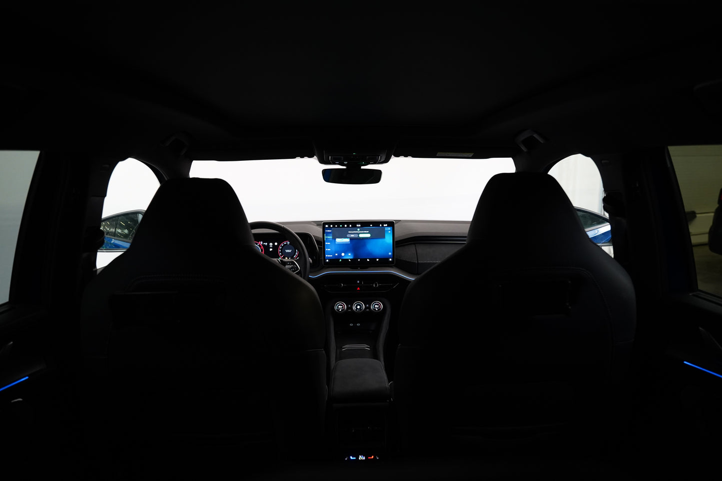Škoda Kodiaq 2.0 TDI 142 kW Sportline