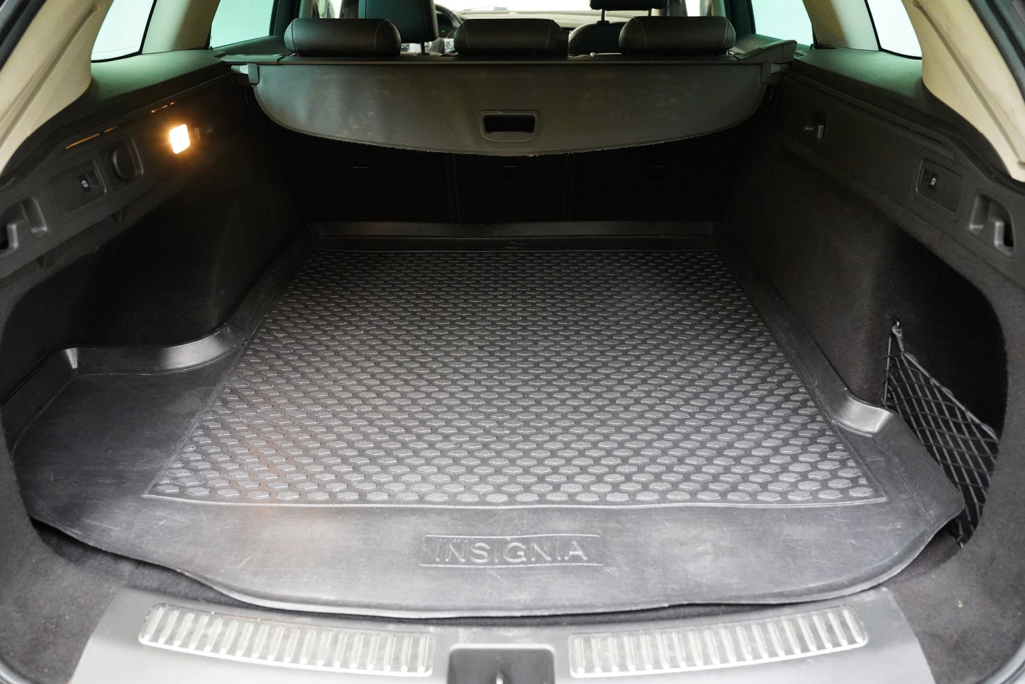Opel Insignia 2.0 CDTI 125 kW Business