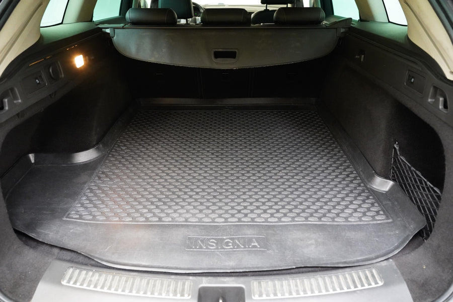 Opel Insignia 2.0 CDTI 125 kW Business – foto 26