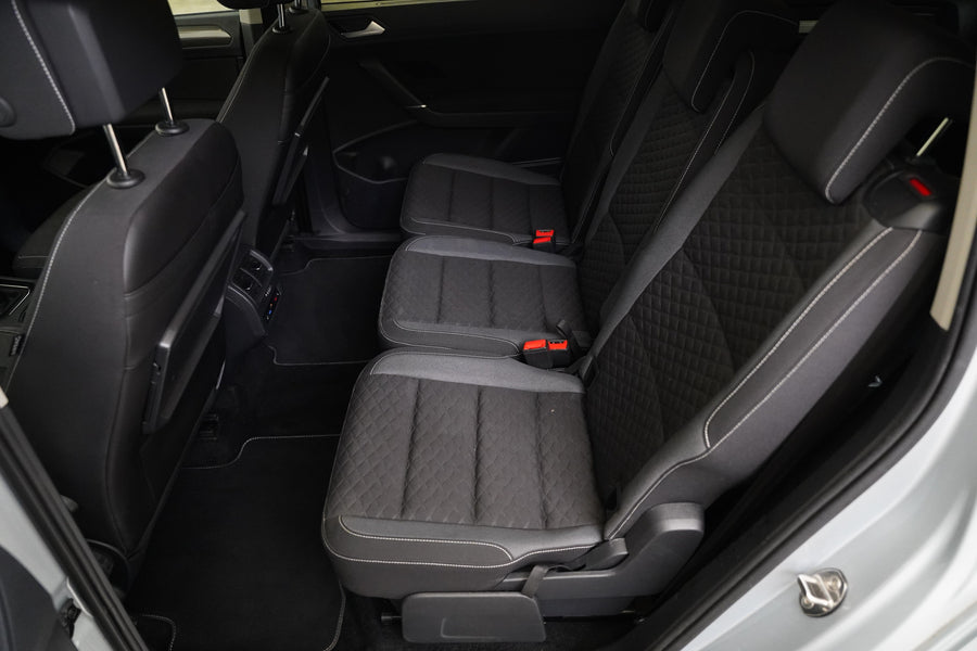 Volkswagen Touran 1.6 TDI 85 kW Join – foto 26