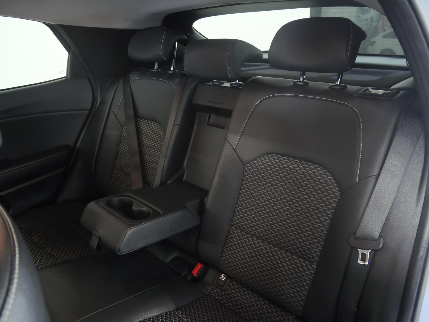 Kia Motors XCeed 1.5 T-GDI 118 kW Exclusive