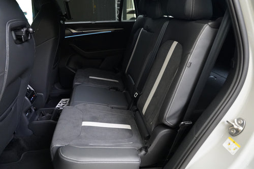 Škoda Kodiaq 2.0 TDI 142 kW 4x4 Sportline – foto 26