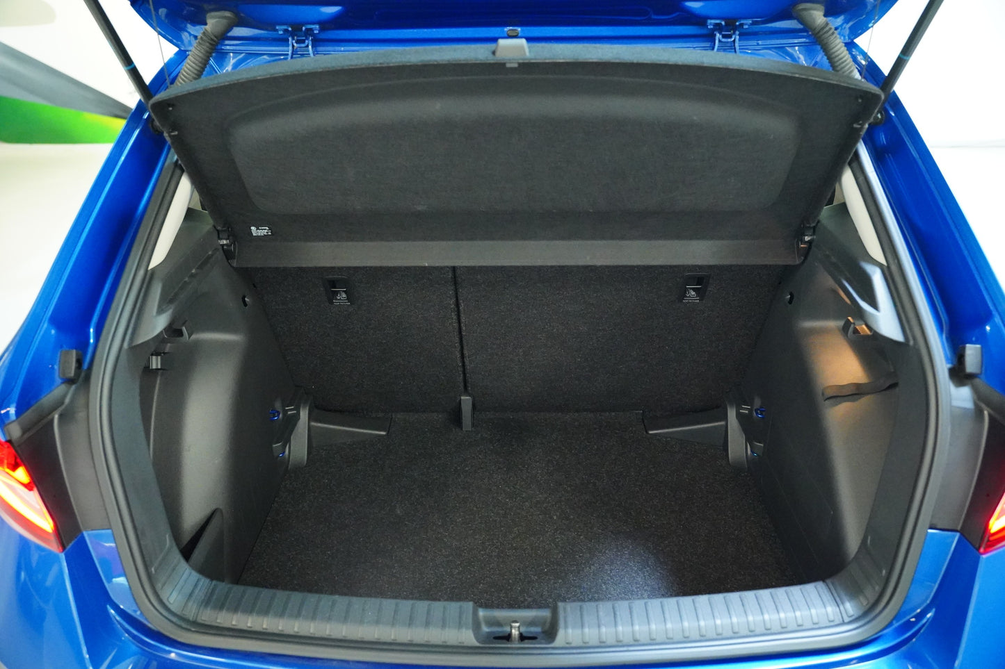 Škoda Fabia 1.0 TSI 81 kW Ambition