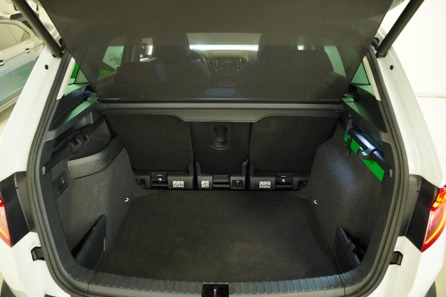 Škoda Karoq 1.5 TSI 110 kW DSG Style – foto 27