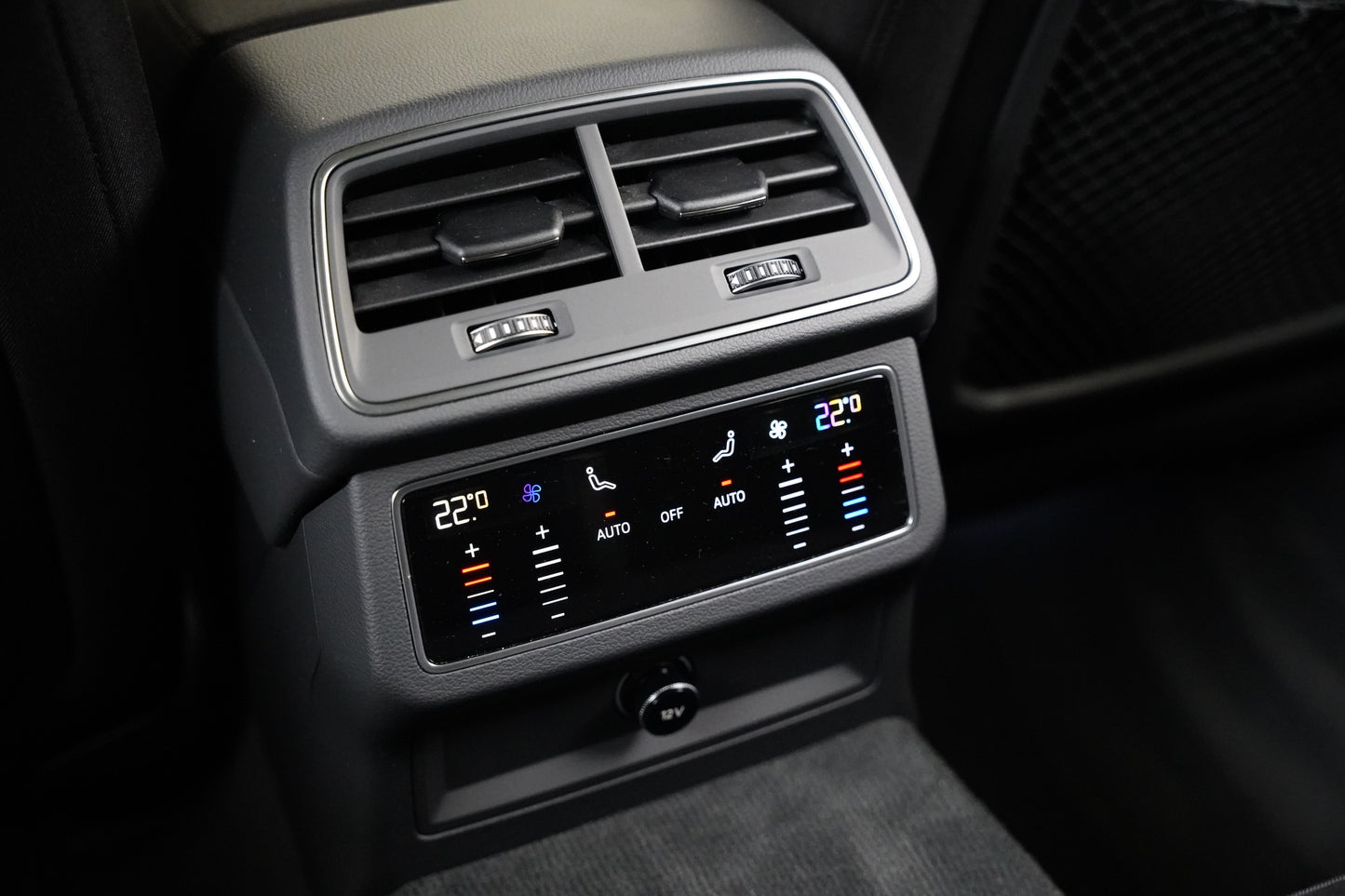 Audi A6 2.0 TDi 150 kW