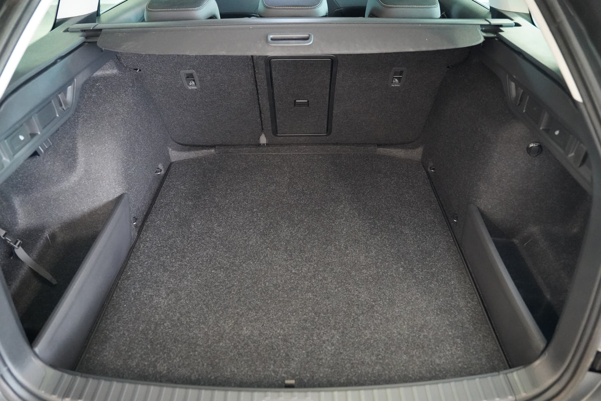 Škoda Octavia 2.0 TDI 110 kW Selection