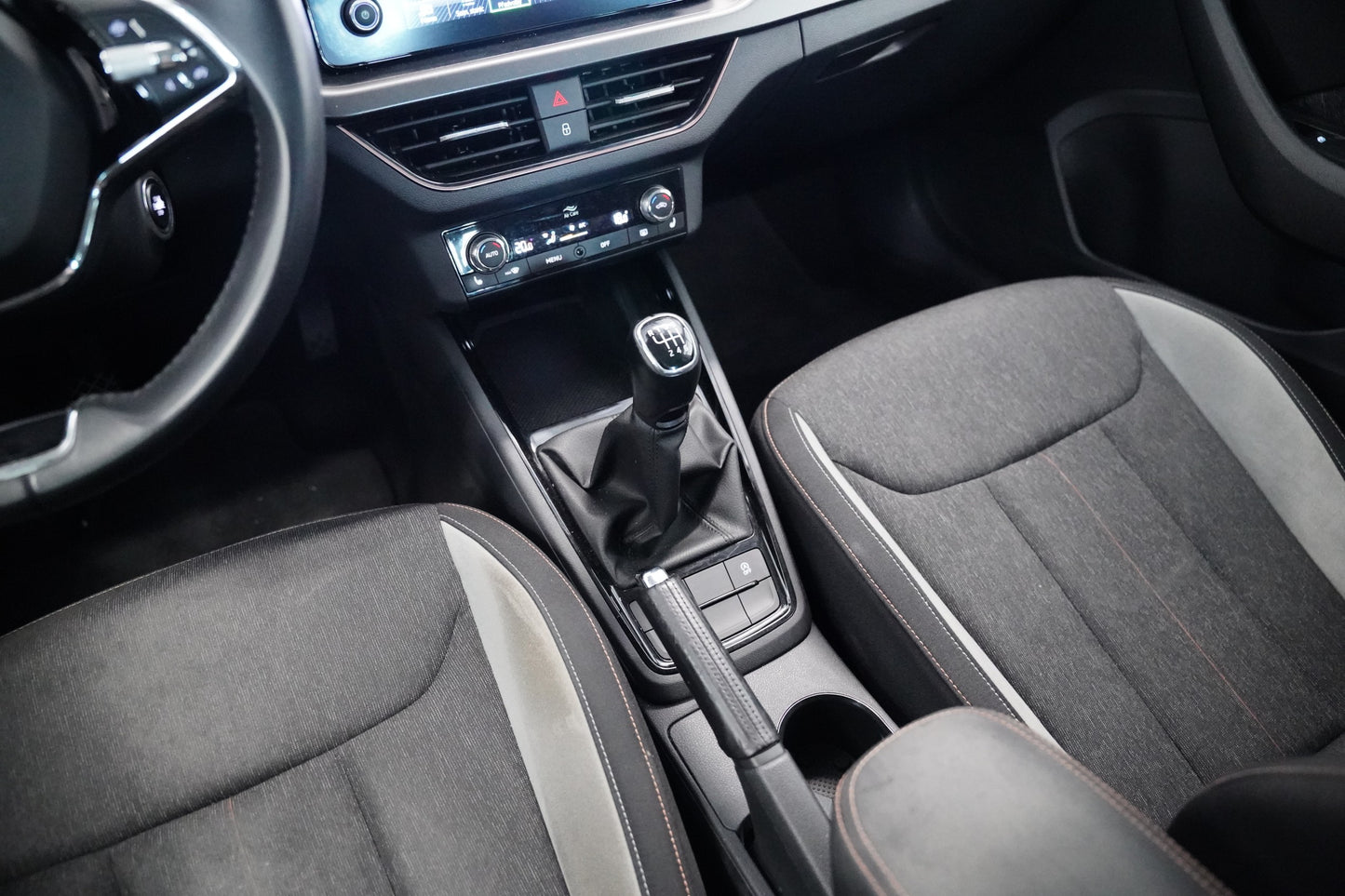 Škoda Scala 1.0 TSI 81 kW Style