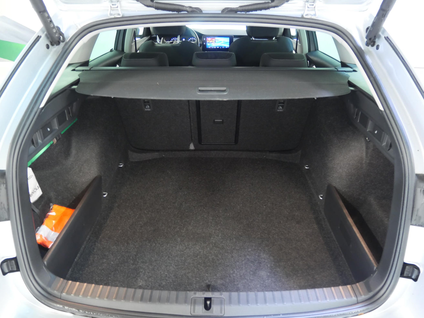 ŠKODA Octavia 2.0 TDI 85 kW DSG Ambition