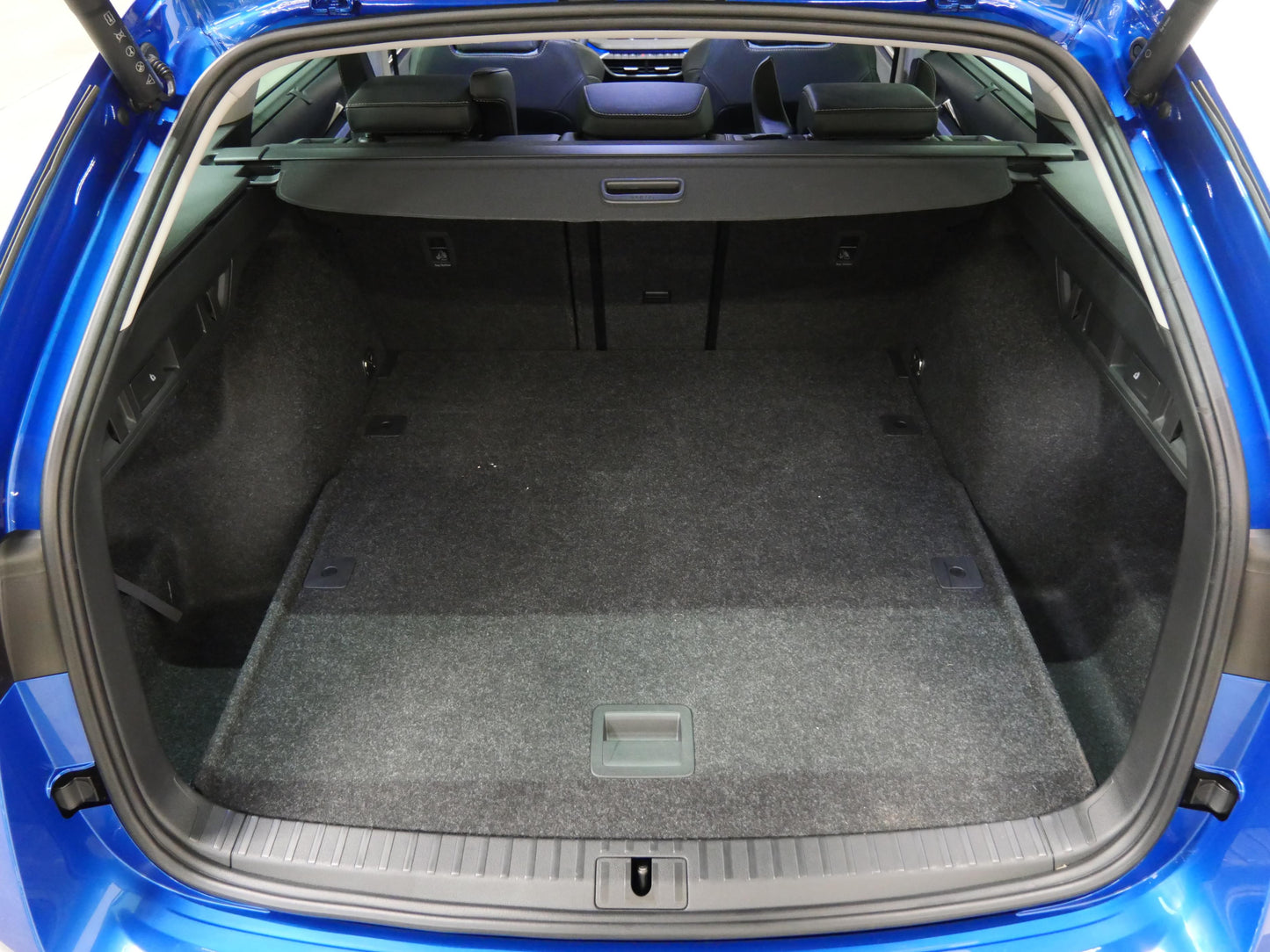 Škoda Octavia 1.5 eTSI 110 kW DSG Selection