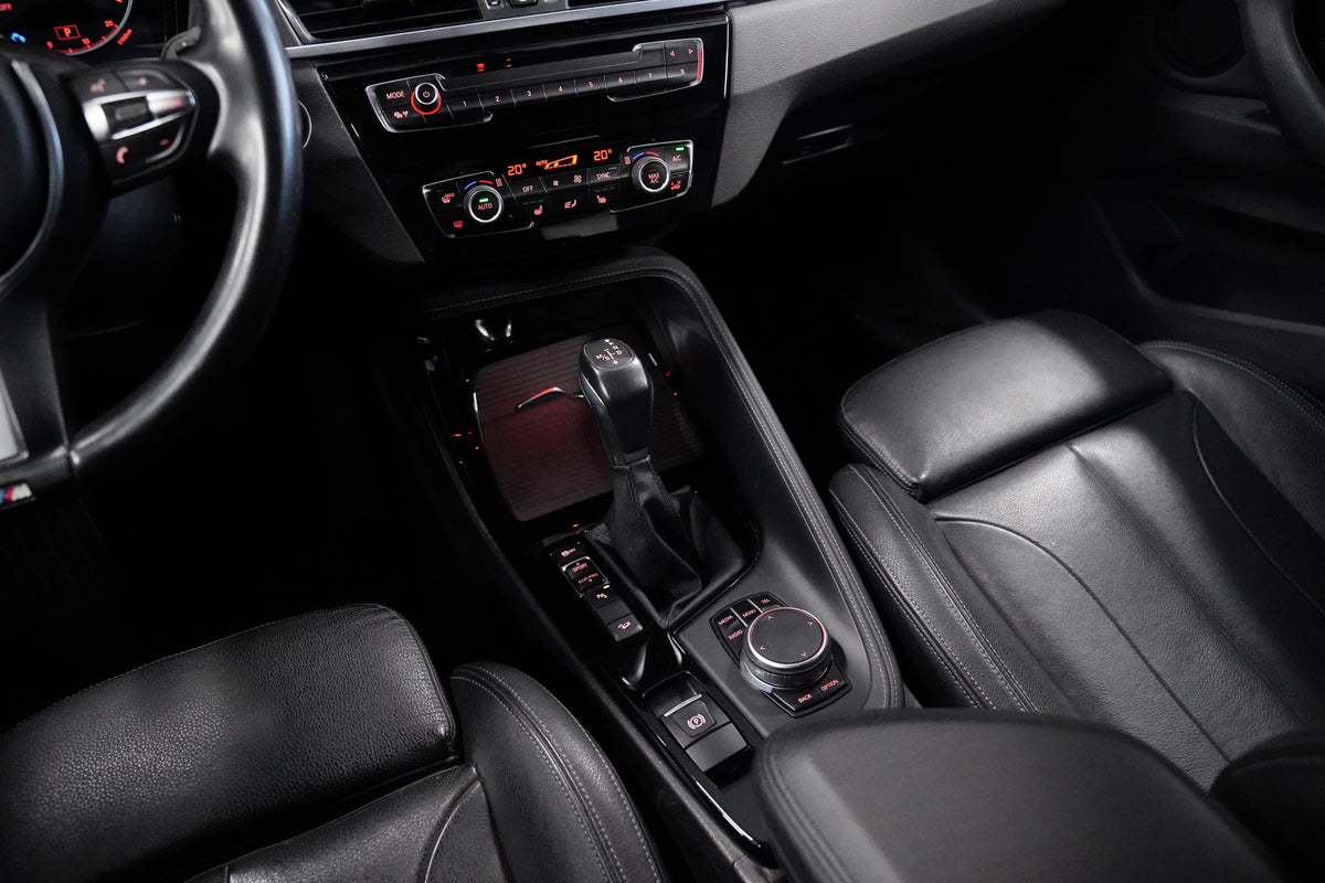 BMW X1 25d 170 kW xDrive xLine – foto 26