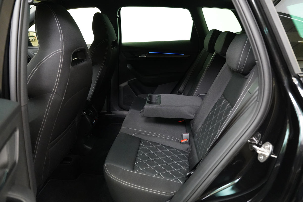 Škoda Karoq 2.0 TDI 110 kW 4x4 Sportline – foto 26