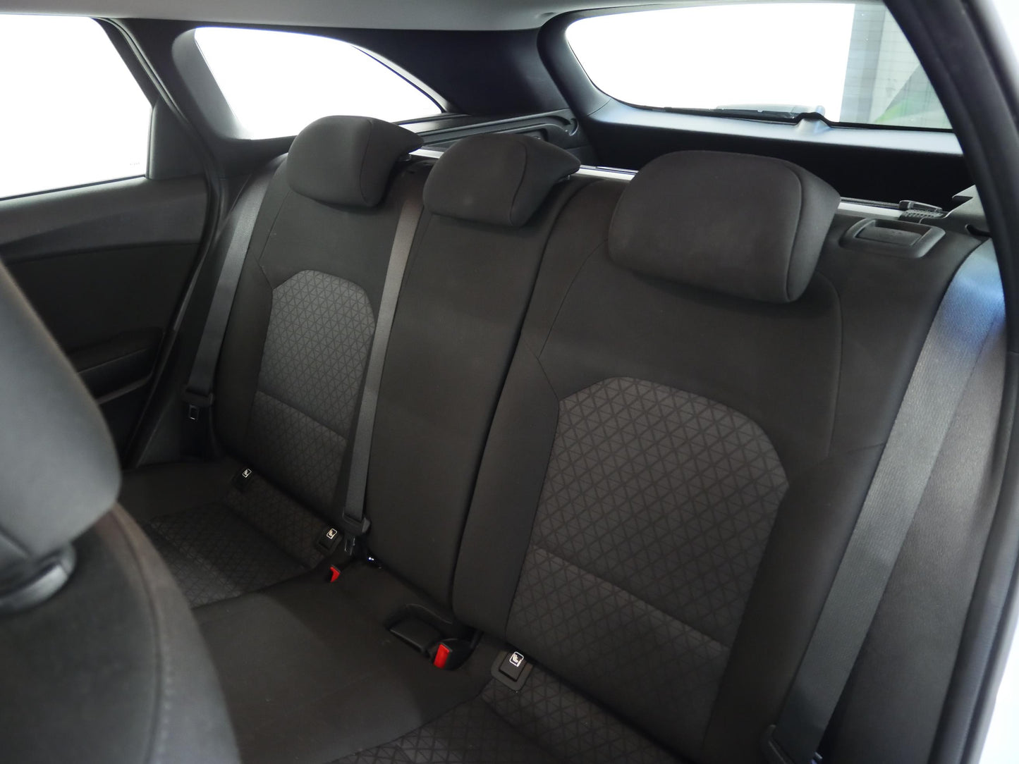 Kia Cee´d 1.5 T-GDI 103 kW Spin