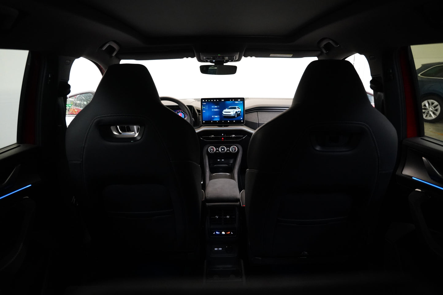 Škoda Kodiaq 2.0 TDI 142 kW 4x4 SportLine