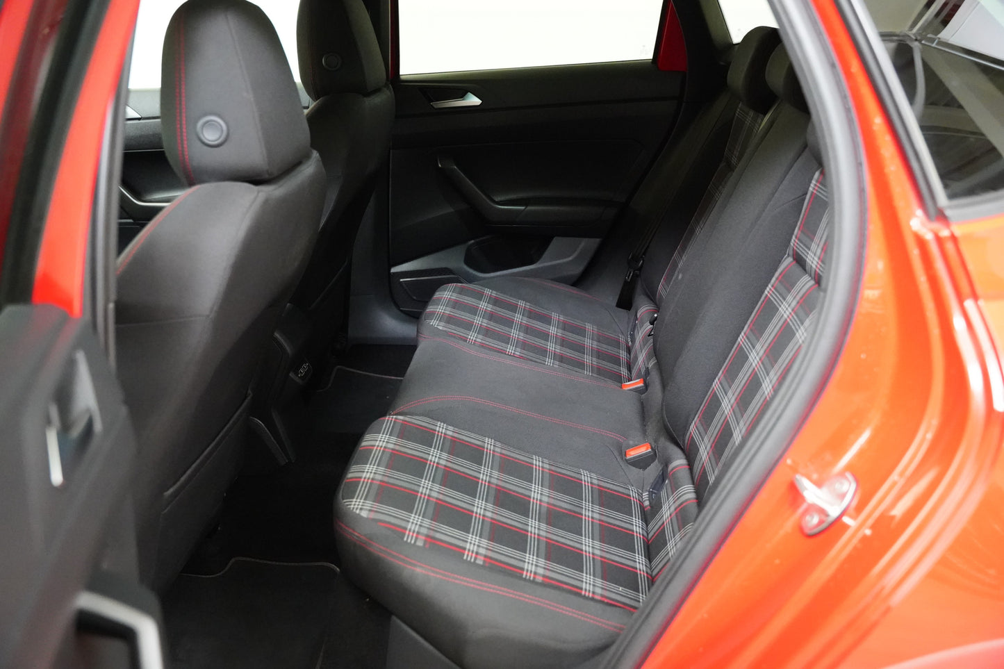 Volkswagen Polo 2.0 TSI 147 kW DSG GTI