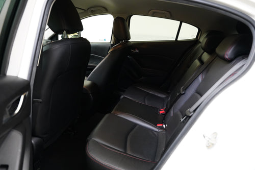 Mazda 3 2.0 SkyActiv 88 kW – foto 26