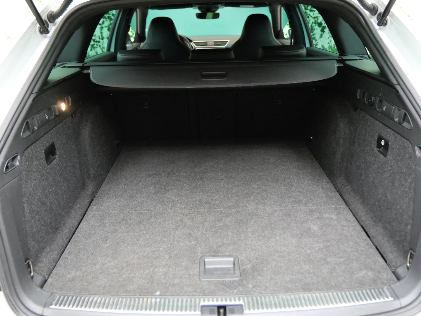 Škoda Superb 2.0 TDI 110 kW Sportline