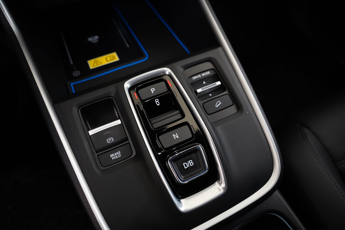 Honda CR-V 2.0 e-HEV 109 kW 4WD